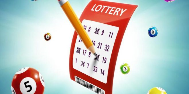 Can Software Predict the lottery