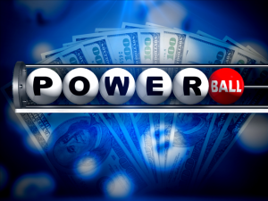 Powerball Win