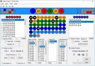 Lottery Looper Lottery Software