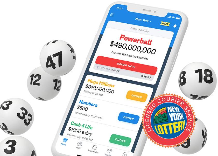 How Does the Lottery Work